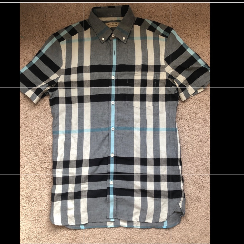 Burberry Polo